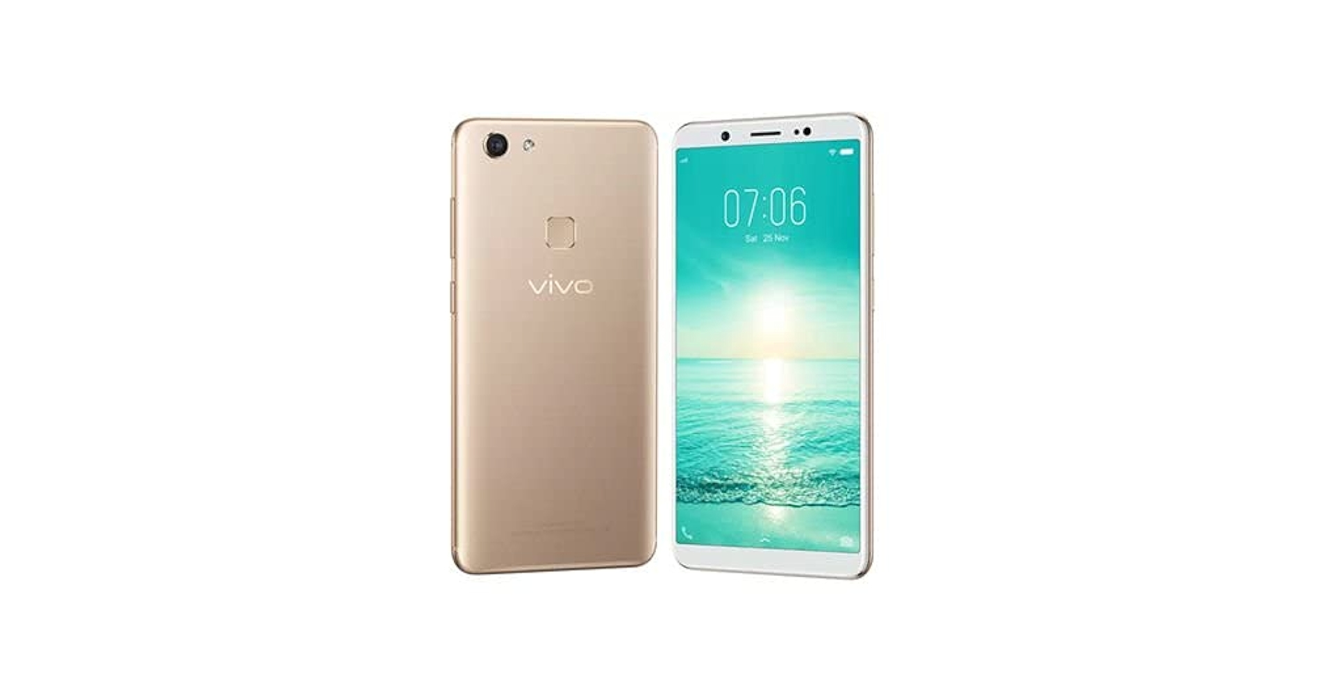 vivo V7 Resim 5