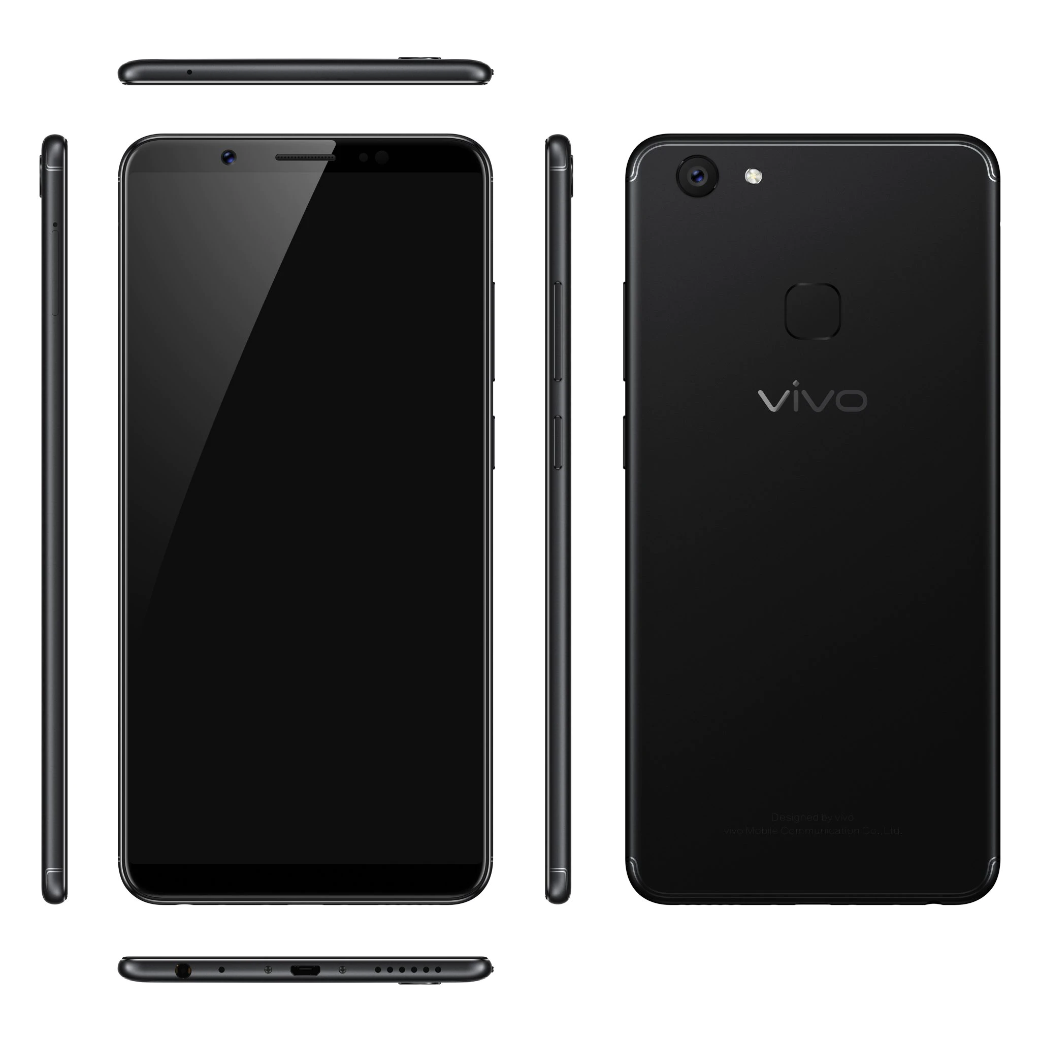vivo V7+ Resim 5