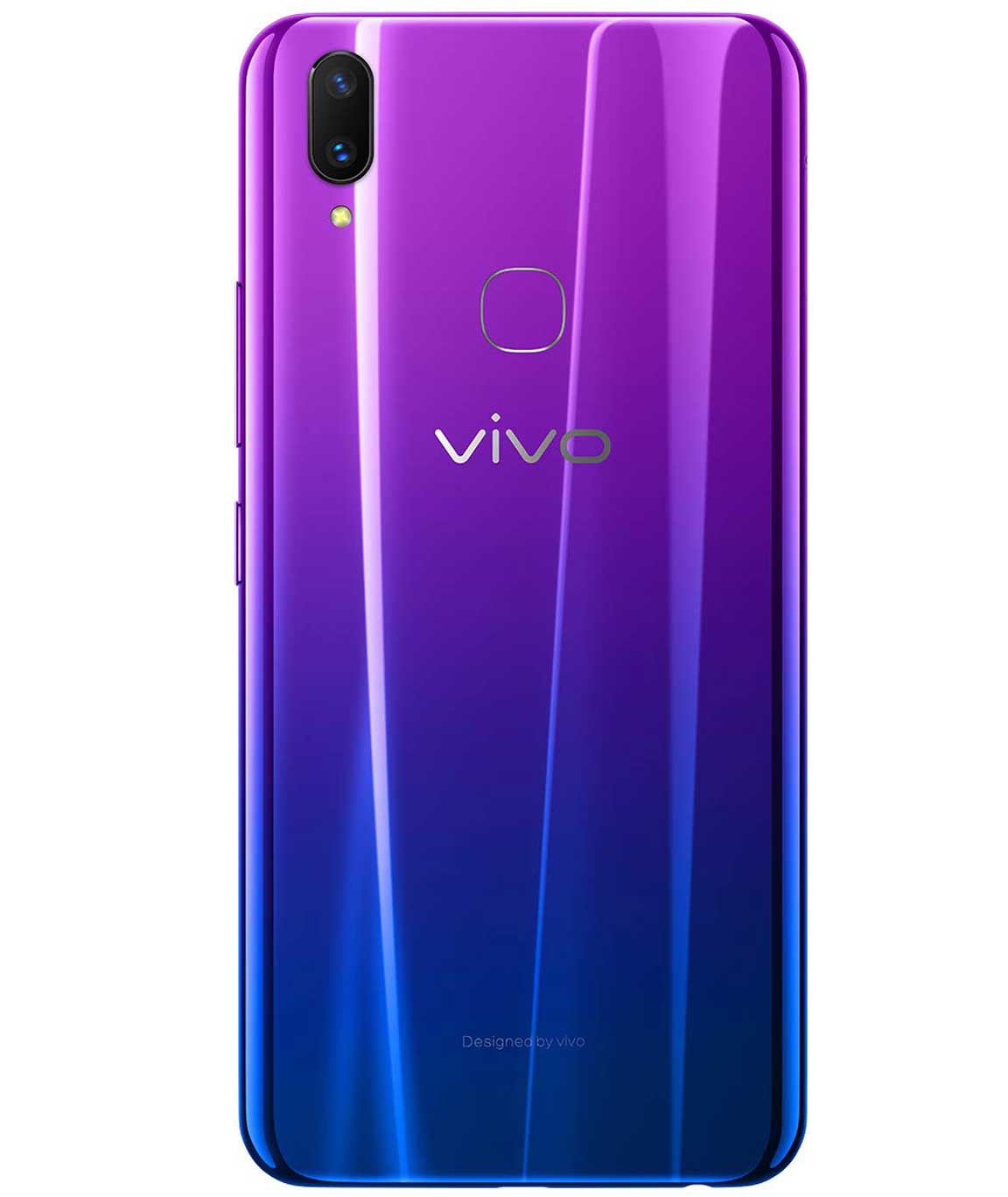 vivo V9 6GB Resim 3