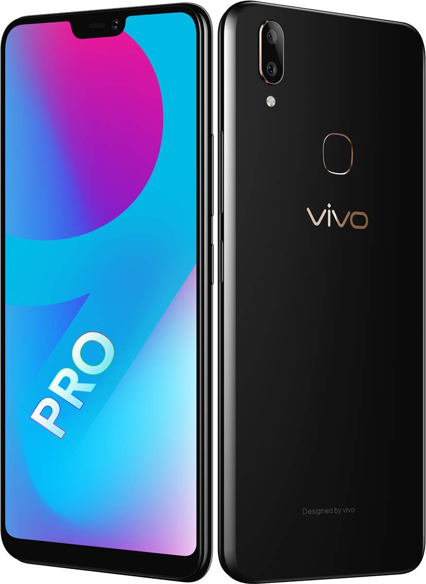 vivo V9 6GB Resim 4