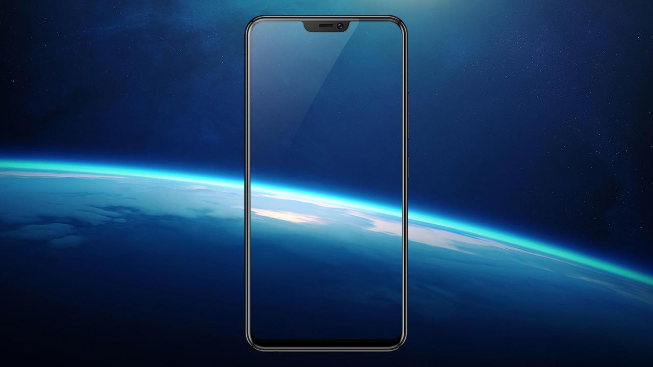 vivo V9 6GB Resim 5