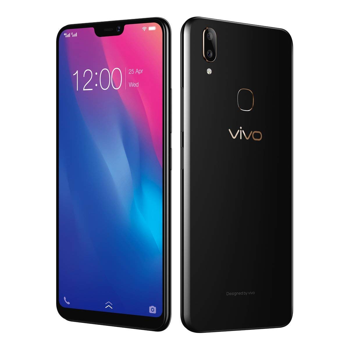 vivo V9 Youth Resim 2