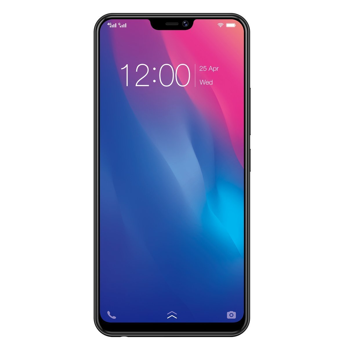 vivo V9 Youth Resim 3