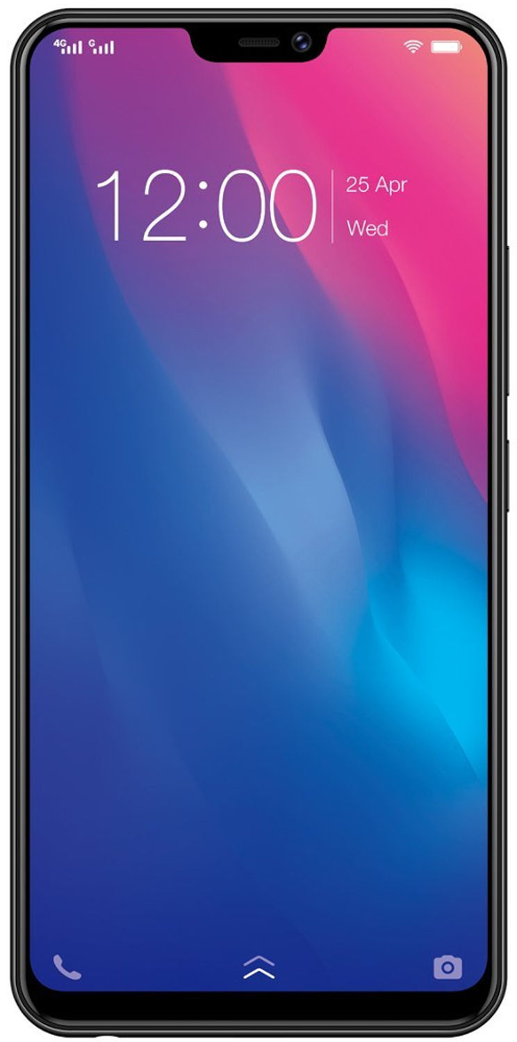 vivo V9 Youth Resim 5