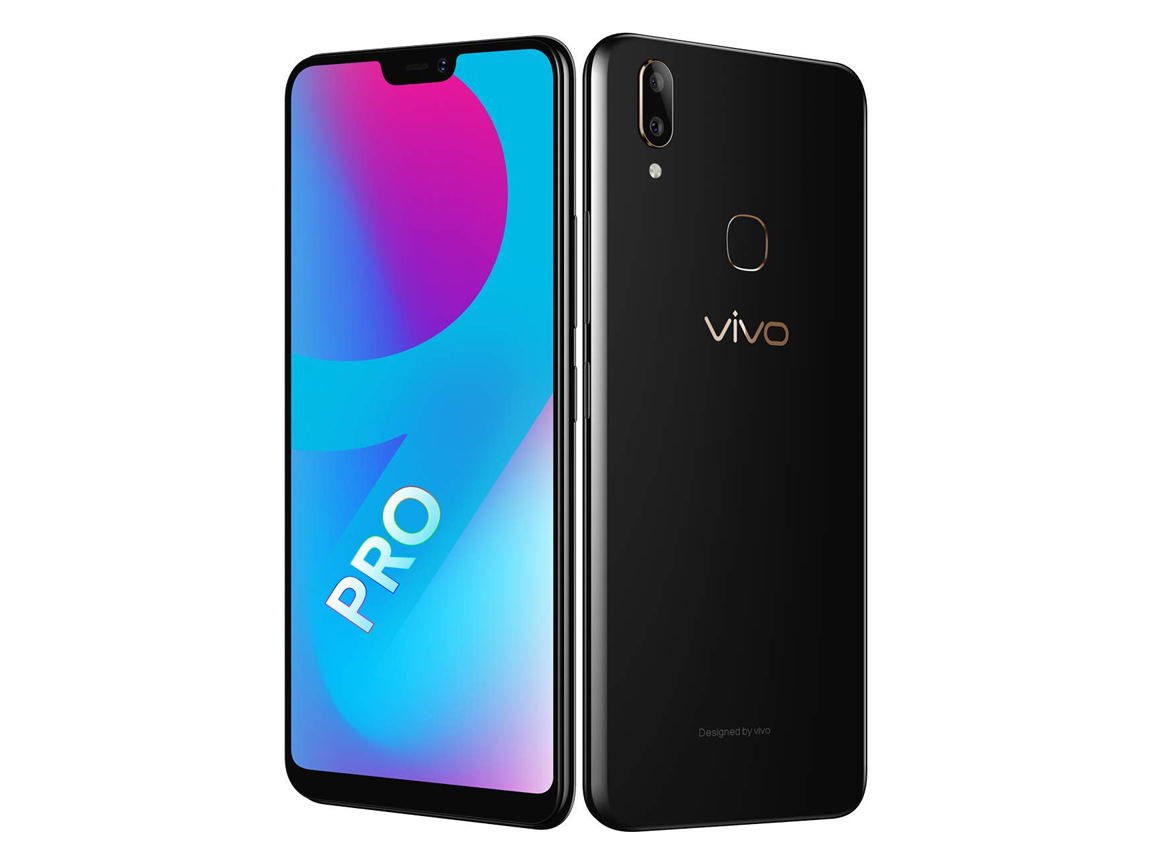 vivo V9 Resim 2