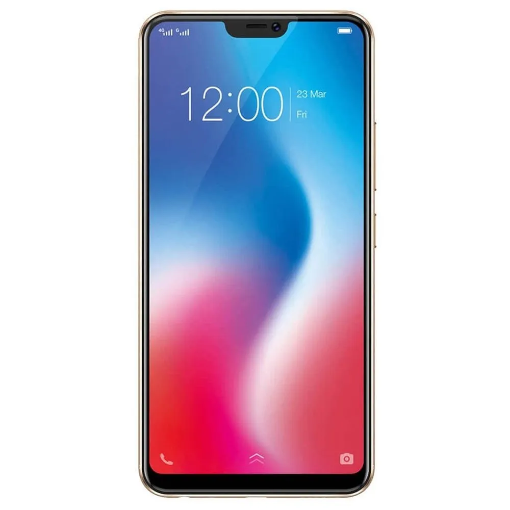 vivo V9 Resim 3