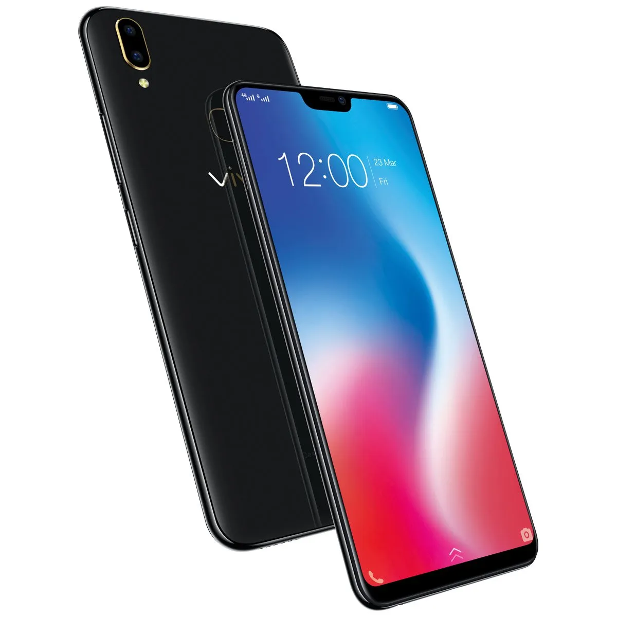 vivo V9 Resim 5