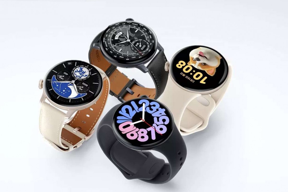 vivo Watch 3 Resim 3