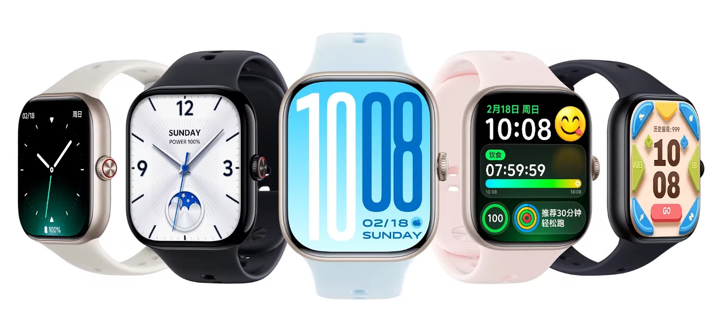 vivo Watch GT 2