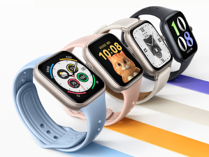 vivo Watch GT Resim 3