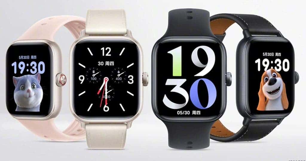 vivo Watch GT Resim 4