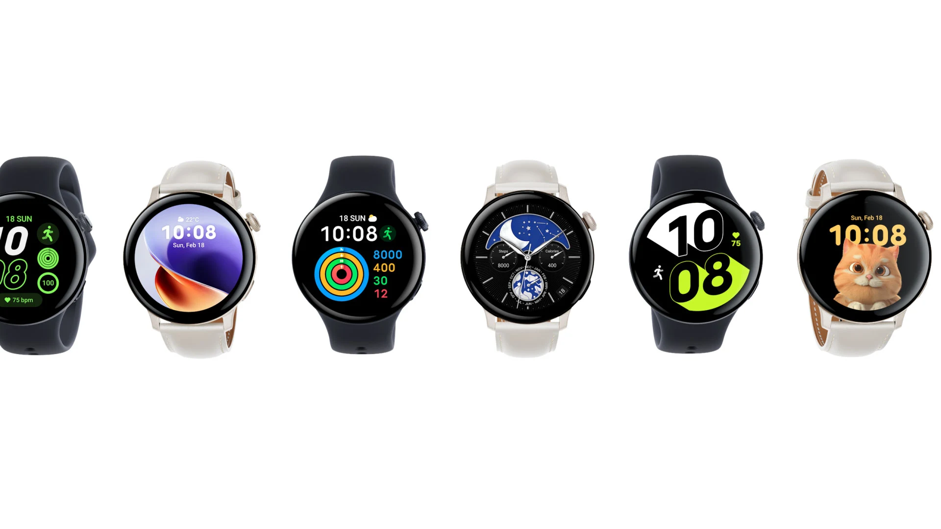 vivo Watch