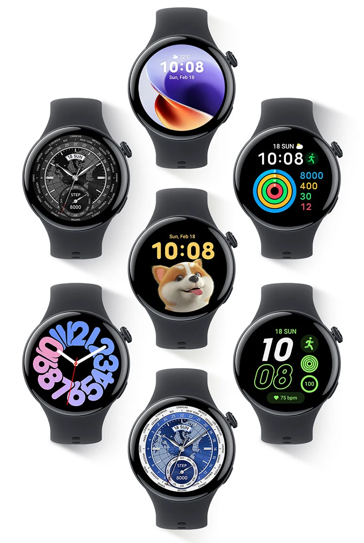 vivo Watch Resim 2