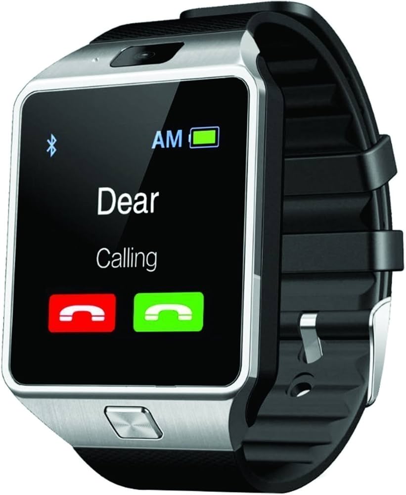 vivo Watch Resim 3