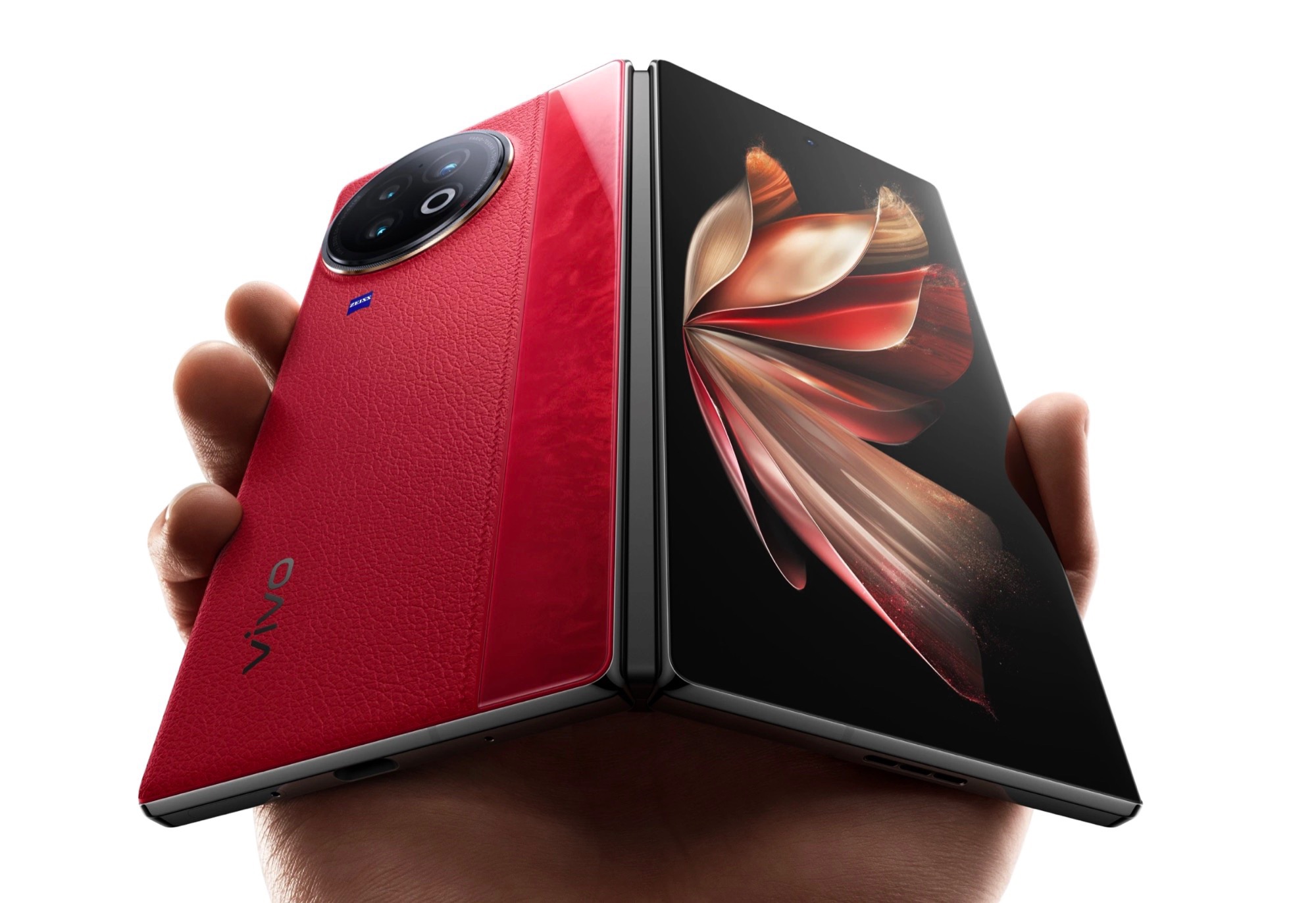 vivo X Fold2