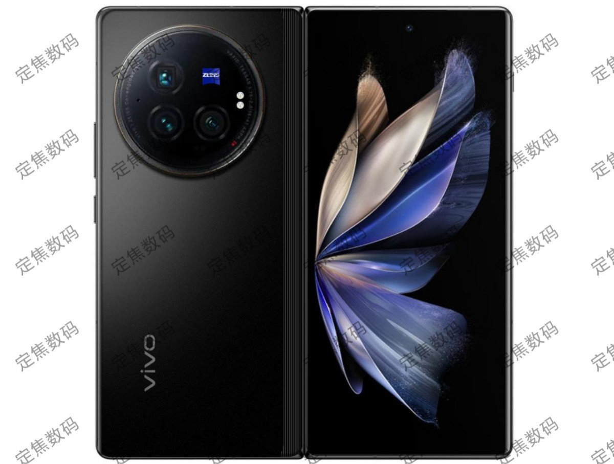 vivo X Fold3 Pro Resim 5