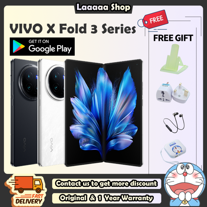 vivo X Fold3