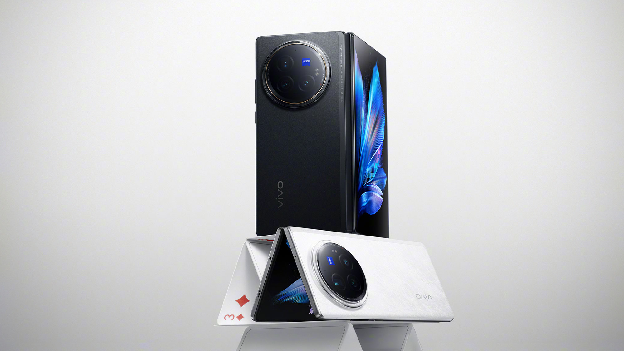 vivo X Fold3 Resim 2
