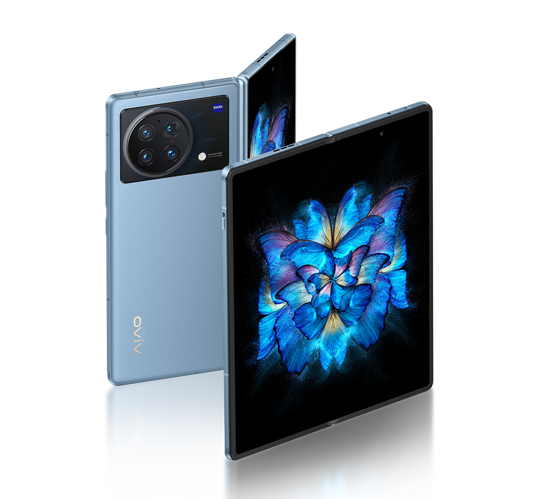 vivo X Fold3 Resim 3