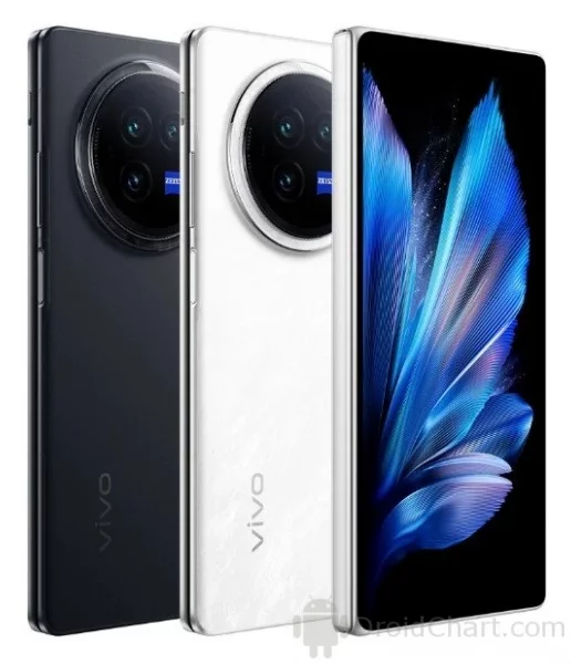 vivo X Fold3 Resim 5