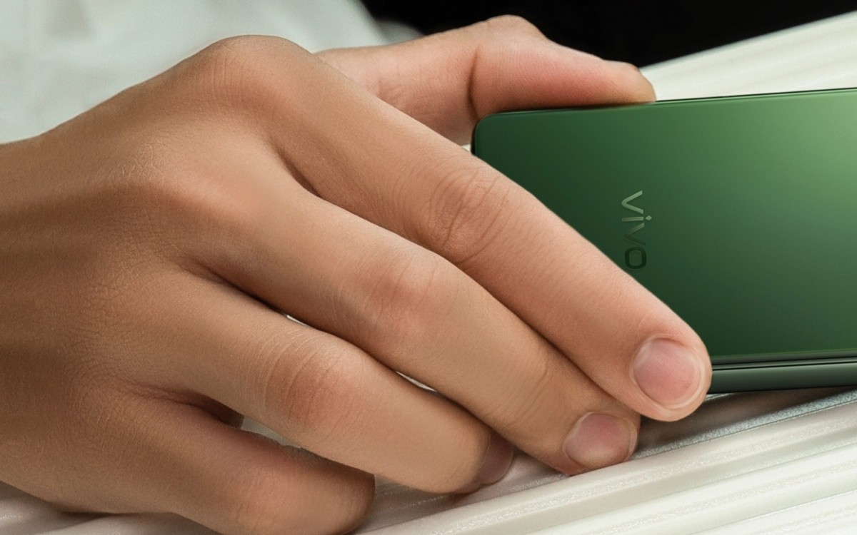 vivo X Fold5 Resim 3