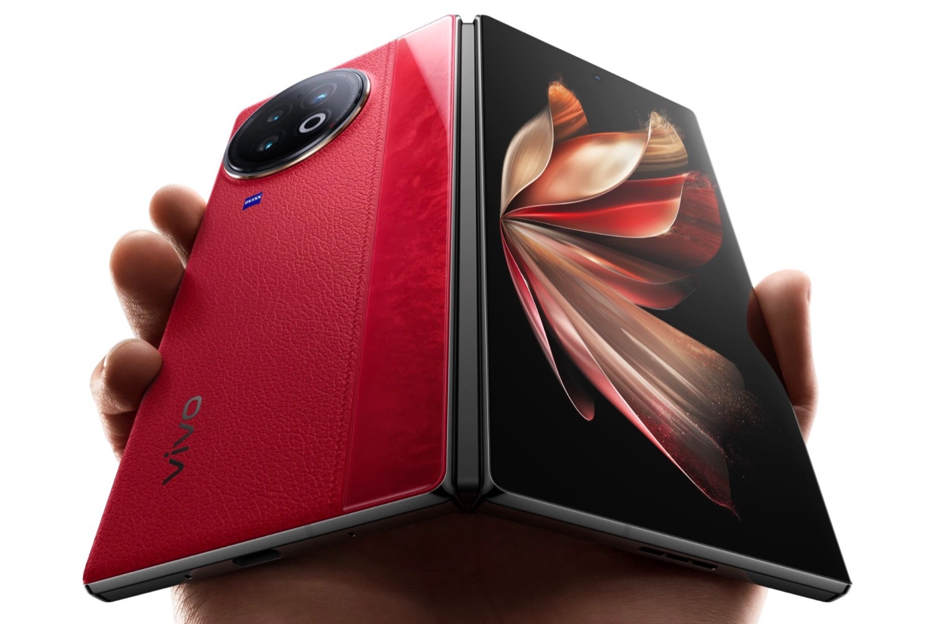 vivo X Fold+ Resim 4