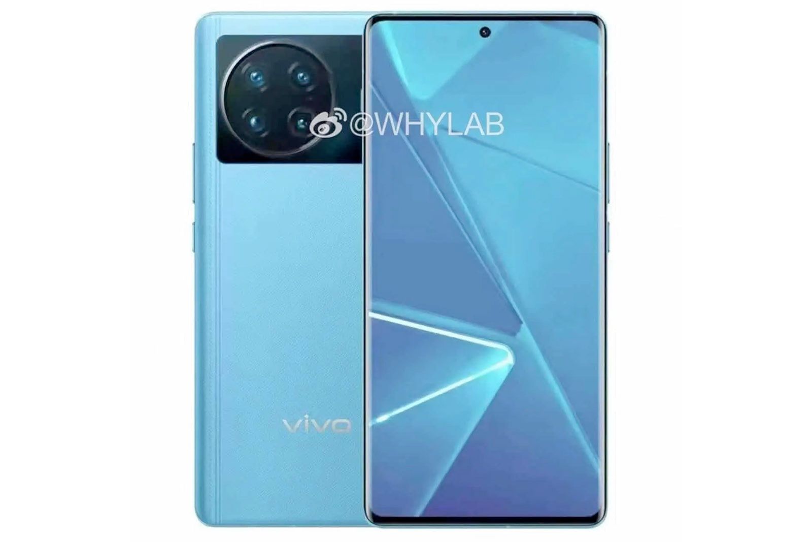 vivo X Note