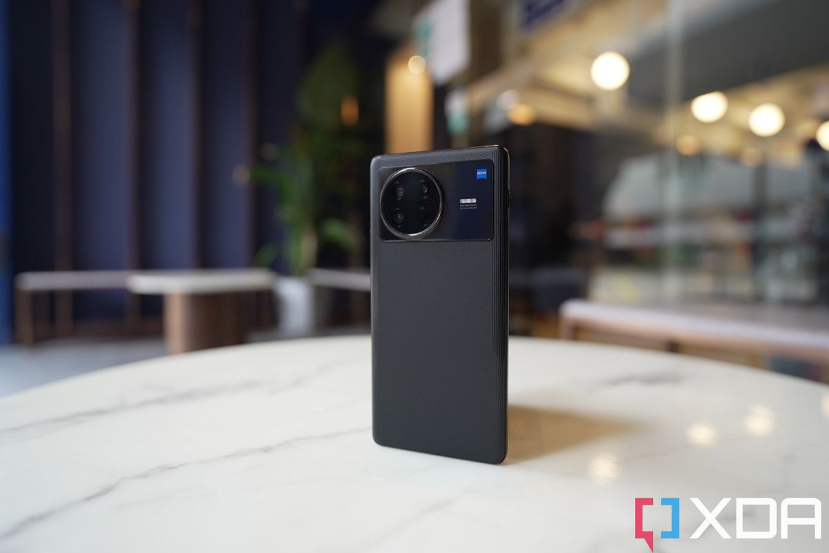 vivo X Note Resim 4