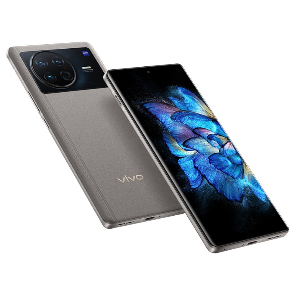 vivo X Note Resim 5