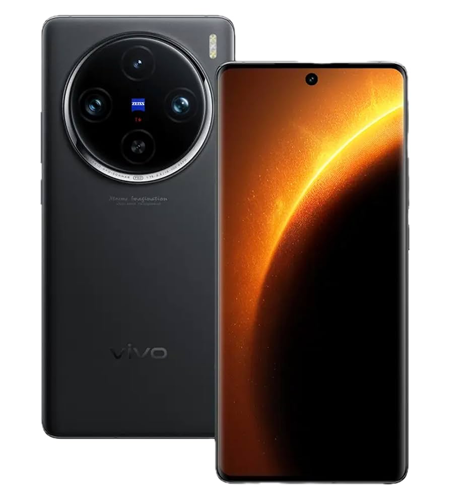 vivo X100 Pro