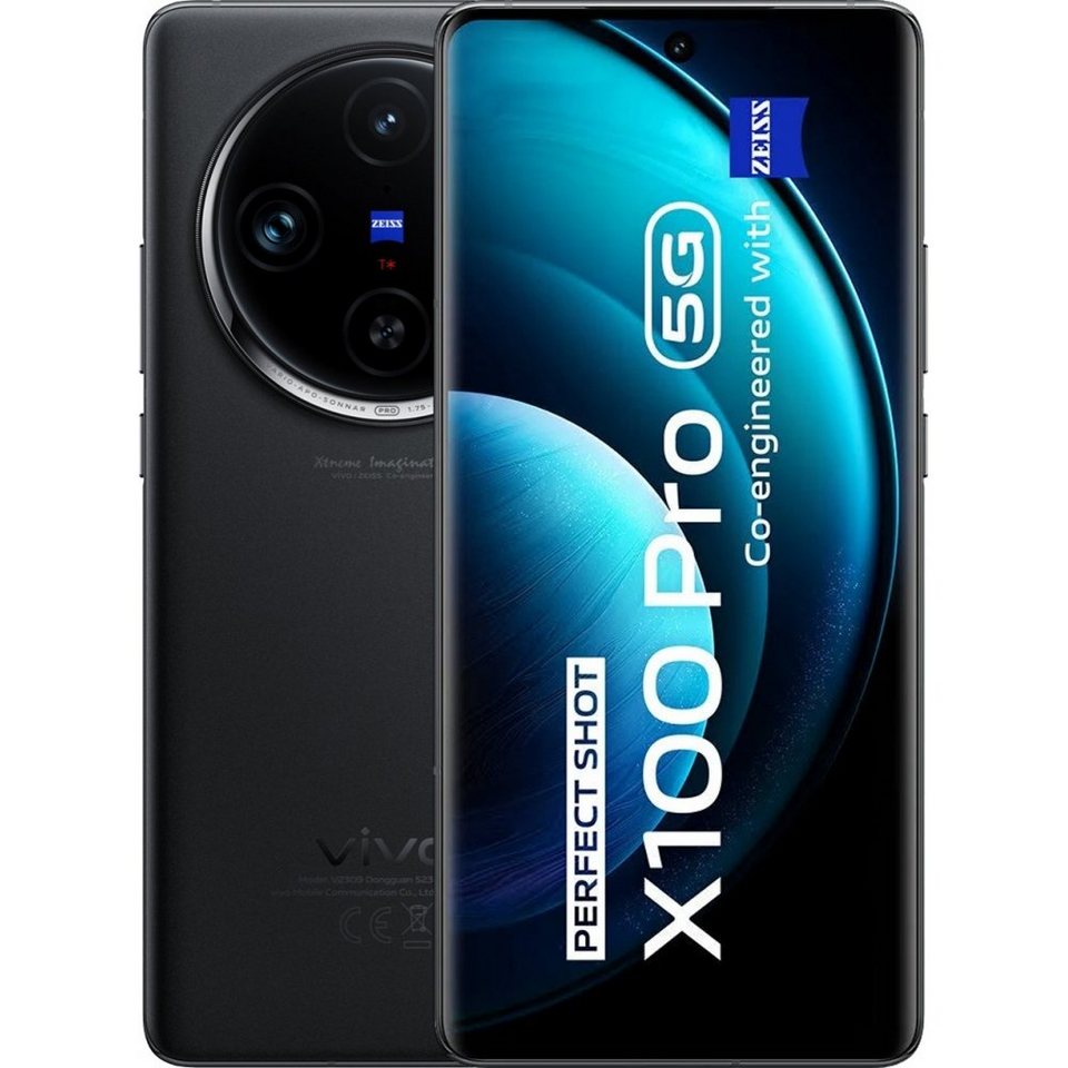vivo X100 Pro Resim 3