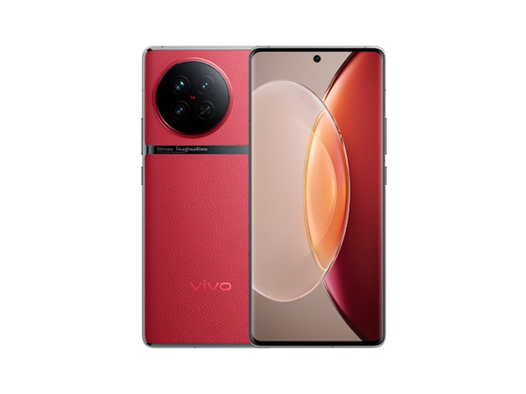 vivo X100 Pro Resim 5