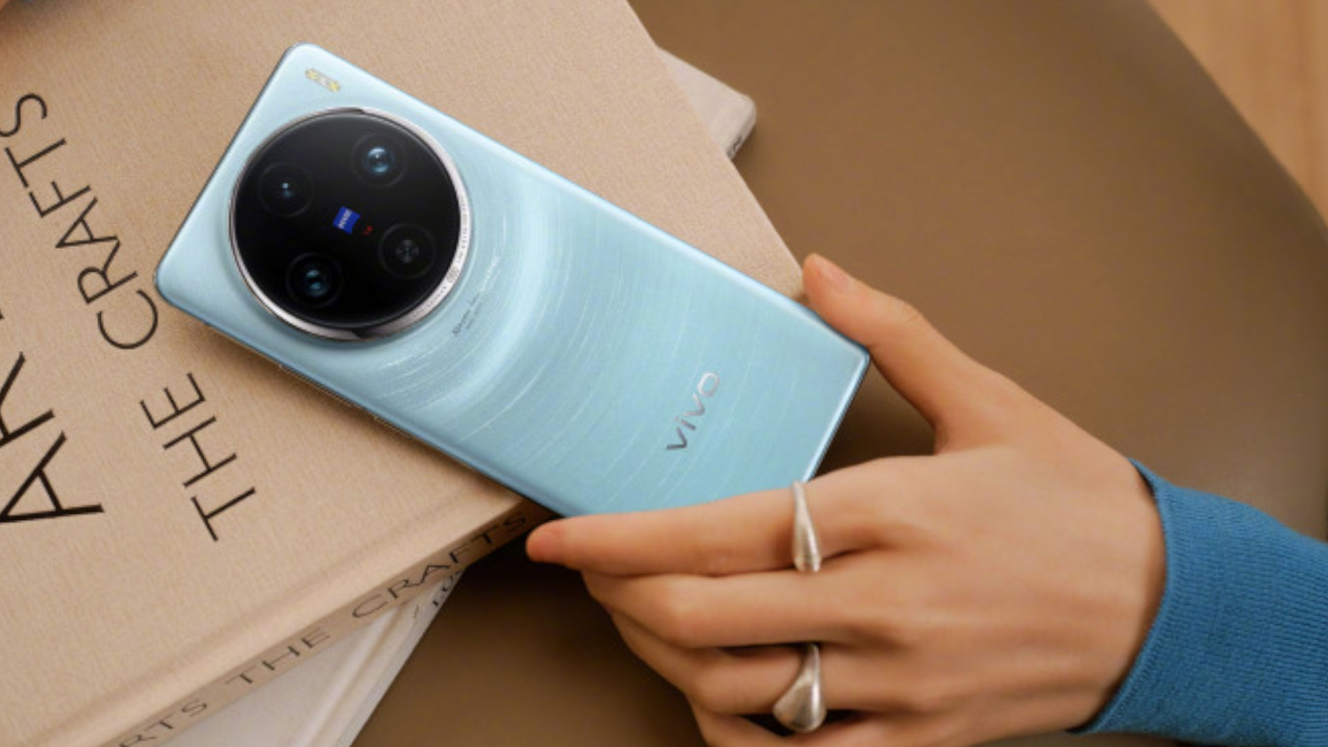 vivo X100 Ultra Resim 4