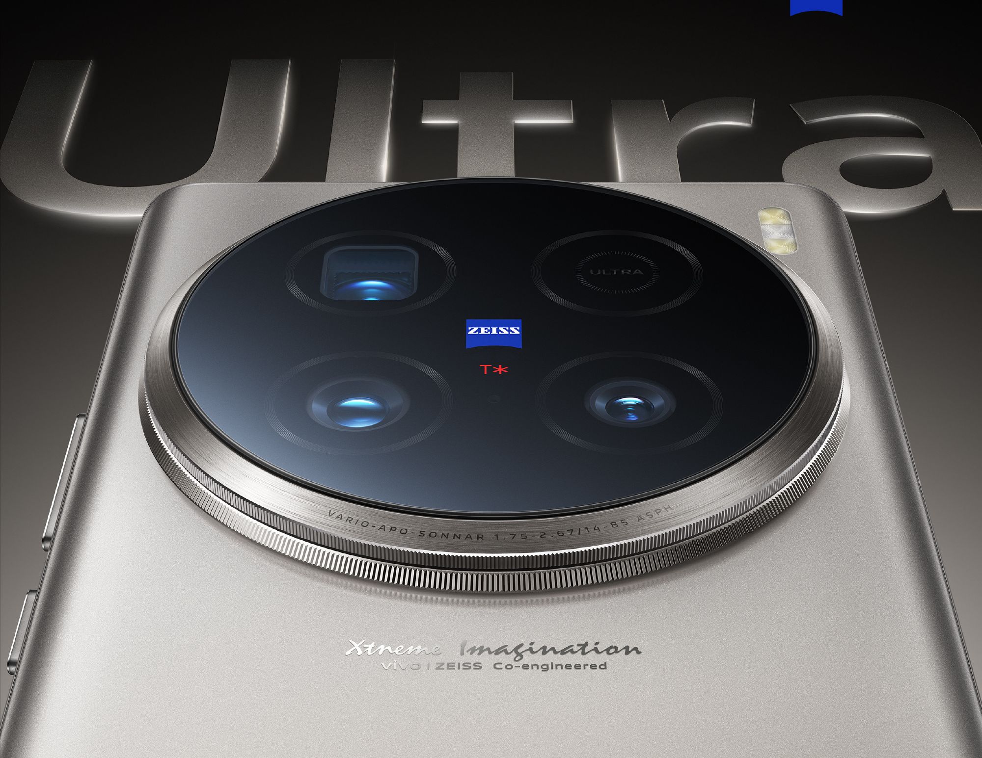 vivo X100 Ultra Resim 5