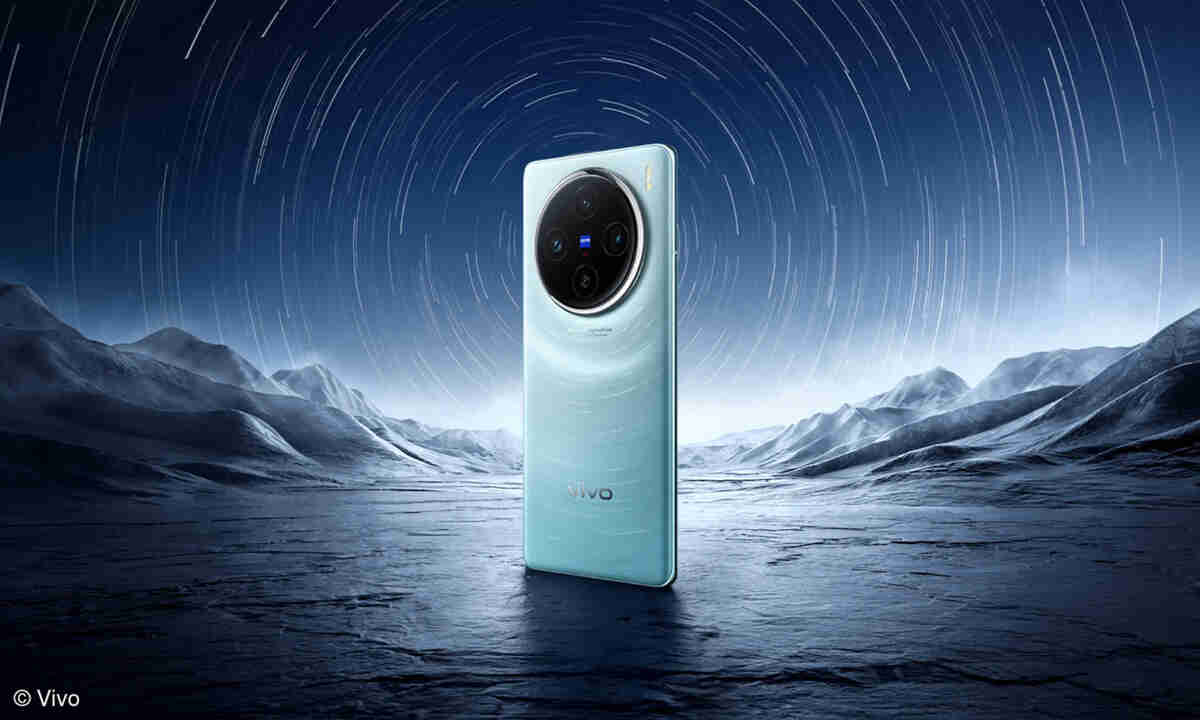vivo X100 Resim 3