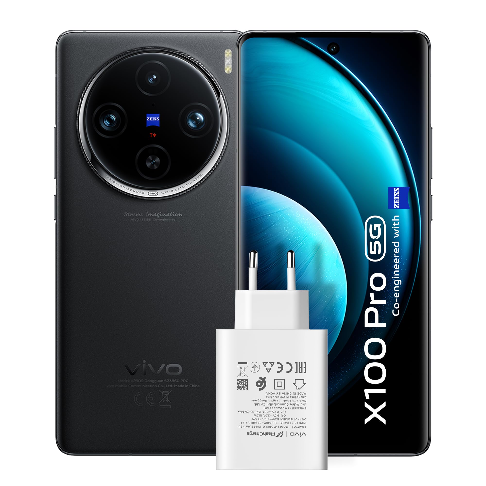 vivo X100s Pro Resim 3