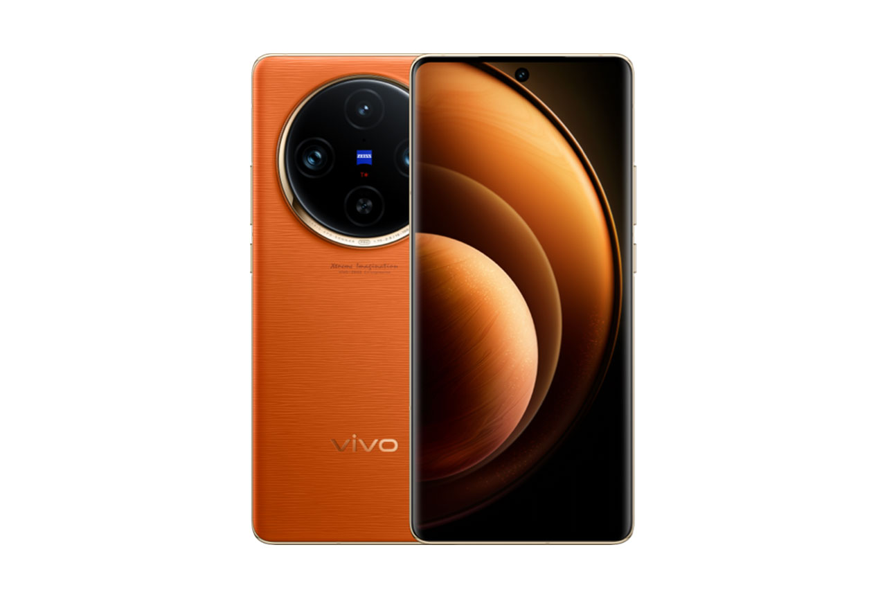 vivo X100s Pro Resim 5