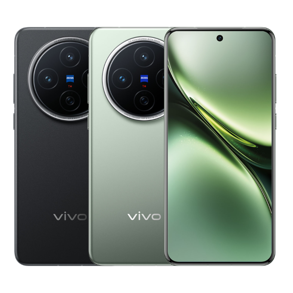 vivo X200 FE Resim 2