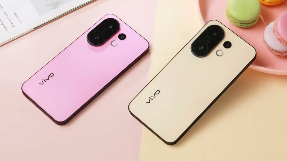 vivo X200 FE Resim 4