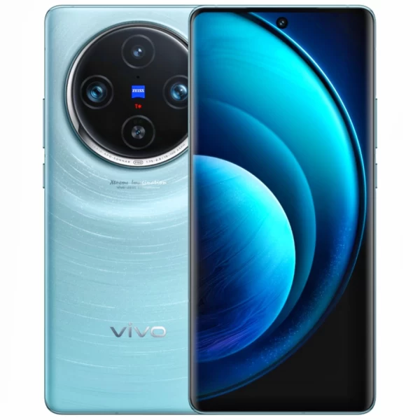 vivo X200 Pro Resim 5