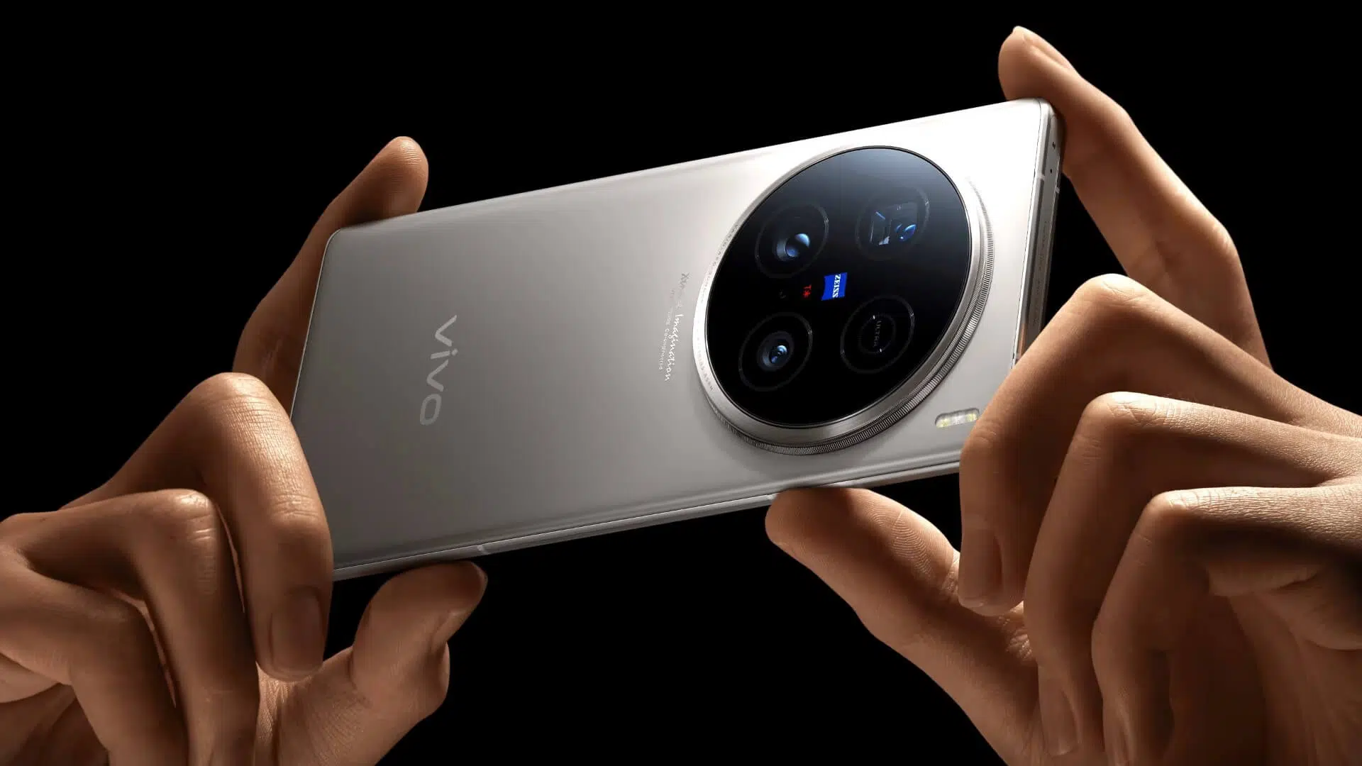 vivo X200 Ultra Resim 2