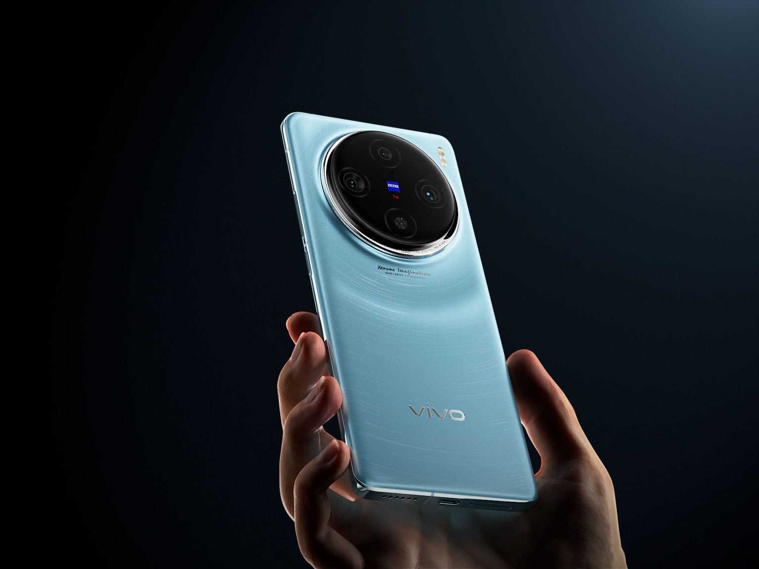 vivo X200 Ultra Resim 3