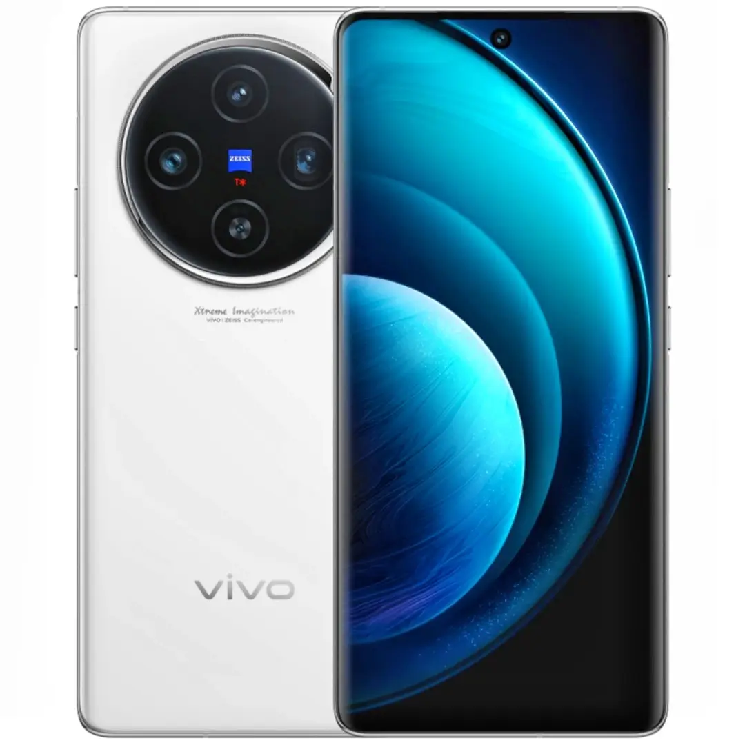 vivo X200 Ultra Resim 5