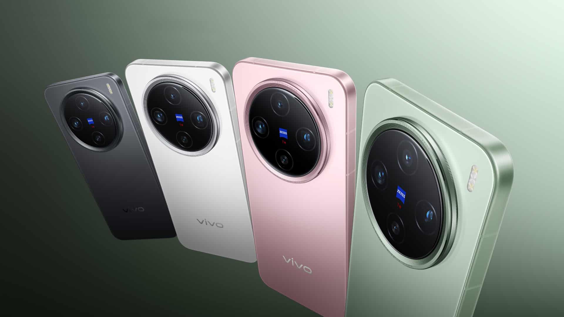 vivo X200 Resim 2