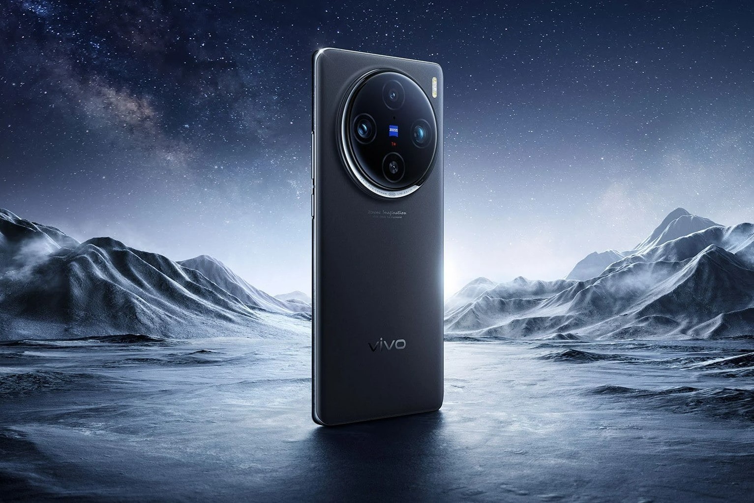 vivo X200 Resim 3