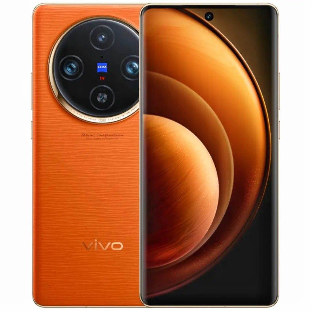 vivo X200 Resim 4