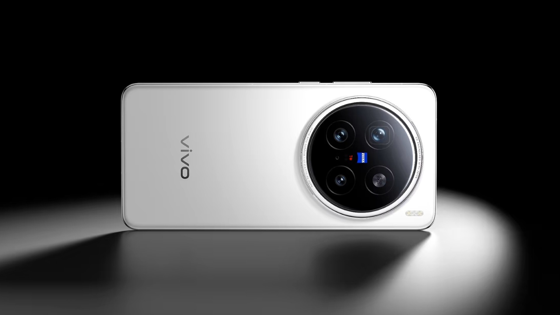 vivo X200 Resim 5