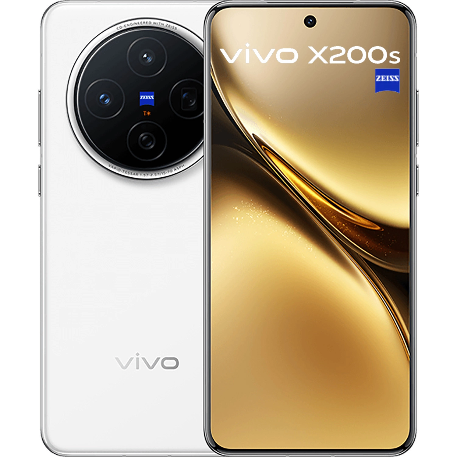 vivo X200s