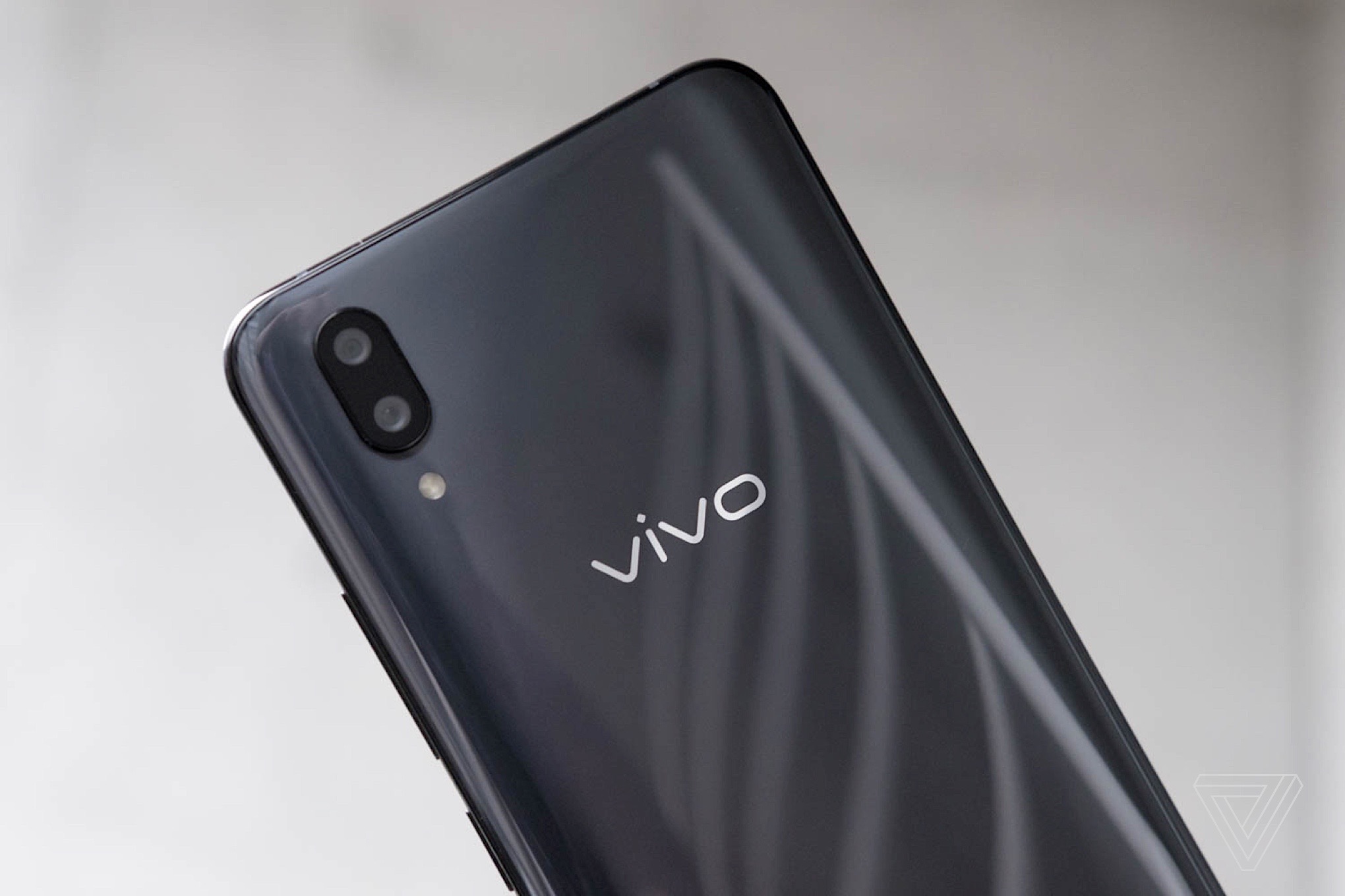 vivo X21 UD Resim 3