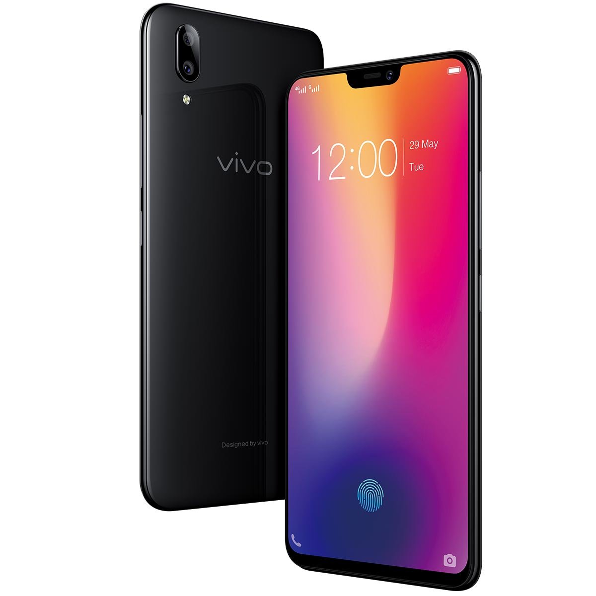 vivo X21 Resim 5